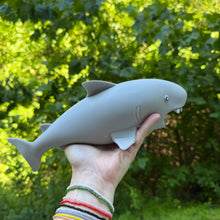 Load image into Gallery viewer, Squishy Toy - Jumbo Shark
