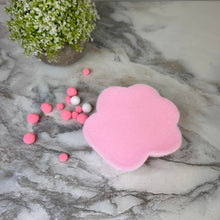 Load image into Gallery viewer, Squishy Toy - Giant Paw Taba - Pink White
