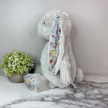 Load image into Gallery viewer, Bunny Plush Large - Floral
