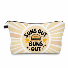 Load image into Gallery viewer, Pouch - Summer Suns Out
