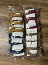 Load image into Gallery viewer, Flat Clips
