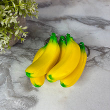 Load image into Gallery viewer, Keychains - Foam Banana
