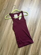 Load image into Gallery viewer, Cotton Ribbed Tanks

