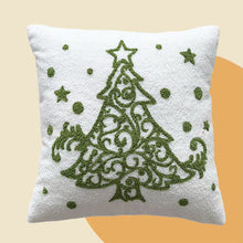 Load image into Gallery viewer, Pillow Cover - Christmas

