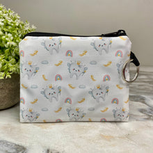 Load image into Gallery viewer, Mini Pouch - Tooth Fairy
