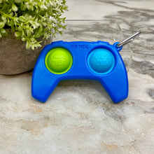 Load image into Gallery viewer, OMG Mega Pop Keychain Toy - Controller
