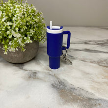 Load image into Gallery viewer, Keychain - Lip Balm Tumbler
