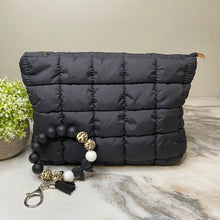 Load image into Gallery viewer, Puffer Pouch
