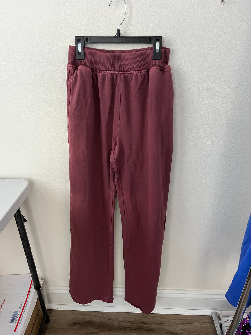 Pocket Lounge Pants