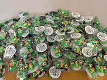 Load image into Gallery viewer, Gnome Figurines  - St. Patrick’s Day Individual Assortment (3 pack)
