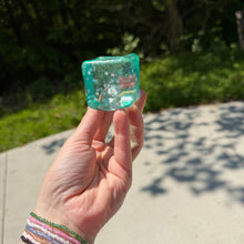Load image into Gallery viewer, Ice Cube Squishy Toy - Under The Sea
