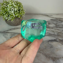 Load image into Gallery viewer, Ice Cube Squishy Toy - Under The Sea
