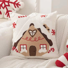 Load image into Gallery viewer, Pillow Cover - Christmas
