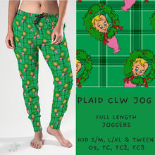 Load image into Gallery viewer, Ready To Ship -  Plaid CLW
