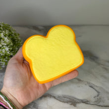 Load image into Gallery viewer, Stress Squishy Toy - Bread - PREORDER
