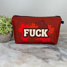 Load image into Gallery viewer, Pouch - Humor Adult, Fuck
