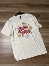 Load image into Gallery viewer, Seasonal Graphic Tees
