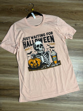 Load image into Gallery viewer, Halloween Graphic Tees/Sweatshirts
