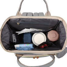 Load image into Gallery viewer, Emily Travel Bag - Quilted Solids
