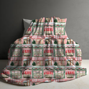 Blanket - Christmas - Storefront - PREORDER ENDS 10/10