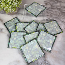 Load image into Gallery viewer, The Sticky Note Collection - St. Patrick’s Day - Dark Green Clover
