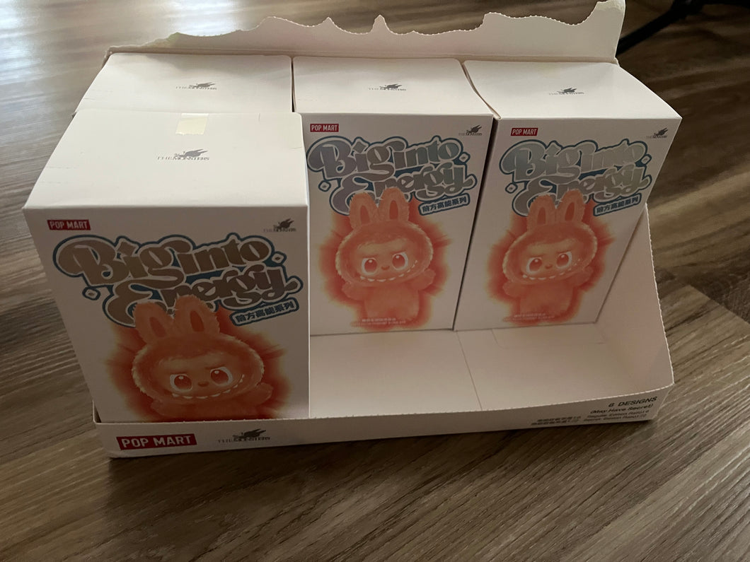 Monster Dolls