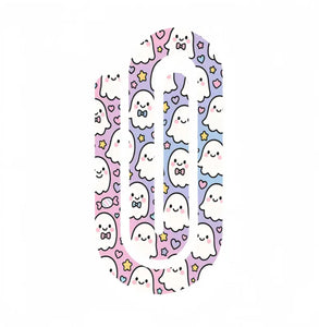 Jumbo Paperclip - Halloween