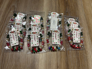 Jingle Bell Bracelets