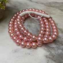 Load image into Gallery viewer, Charging Cord - Beaded #2 - PREORDER
