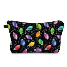 Load image into Gallery viewer, Pouch - Christmas - Lights
