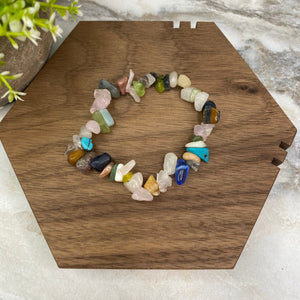 Bracelet - Stone - #27