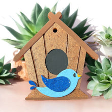 Load image into Gallery viewer, Birdhouse Freshie
