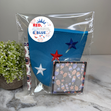 Load image into Gallery viewer, Bundled Set - America - Blue

