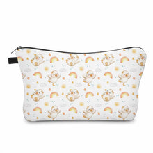 Load image into Gallery viewer, Pouch - Animal Chicken Rainbow
