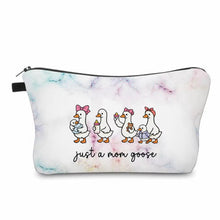 Load image into Gallery viewer, Pouch - Goose Mom
