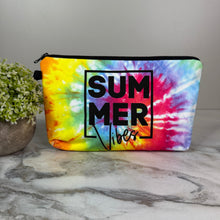 Load image into Gallery viewer, Pouch - Summer Vibes
