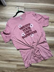 Seasonal Graphic Tees