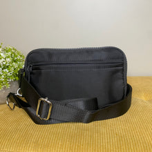 Load image into Gallery viewer, Remi - Nylon Crossbody Solid
