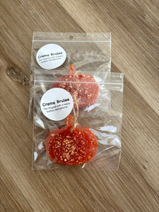 Mini Pumpkin Freshies