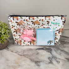 Load image into Gallery viewer, Bundled Set - Floral Turtle

