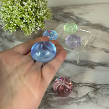 Load image into Gallery viewer, Squishy Toy - Ice Ice Baby Dumpling
