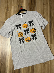 Halloween Graphic Tees