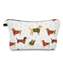 Load image into Gallery viewer, Pouch - Christmas Holiday Dog Sweater
