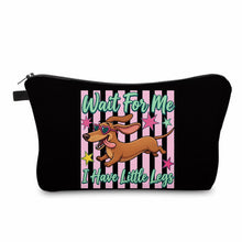 Load image into Gallery viewer, Pouch - Dog Wait For Me
