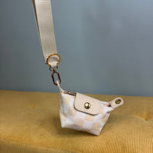 Load image into Gallery viewer, Riley - Nylon Mini Crossbody Clutch
