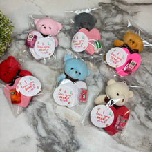 Load image into Gallery viewer, Bundled Set - Love You Bear-y Much
