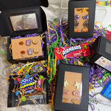 Load image into Gallery viewer, Halloween Earring Gift Set
