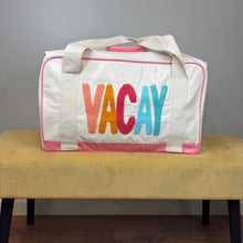 Load image into Gallery viewer, The Weekender Bag - PREORDER
