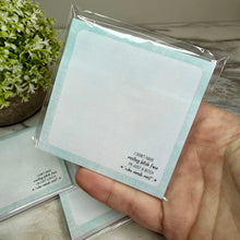 Load image into Gallery viewer, The Sticky Note Collection - Adult, Resting Bitch Face
