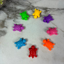 Load image into Gallery viewer, Squishy Toy - Mini Turtle

